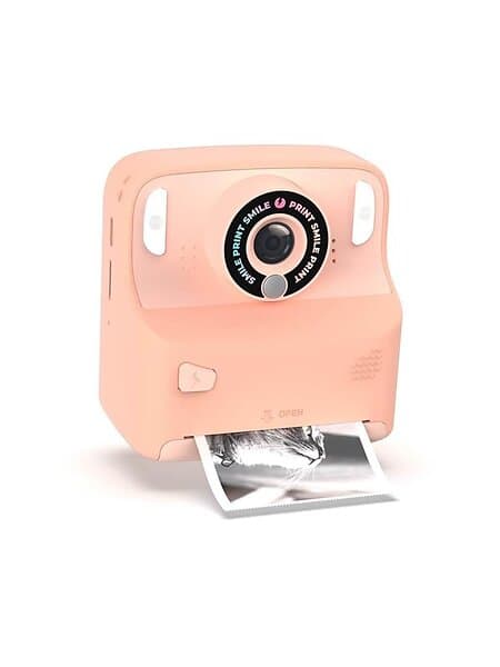 Mobility On Board MOB Instant Cam Pixiprint 3 films 5 Games