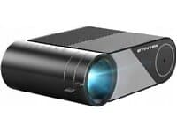 Byintek K9 Wireless Multiscreen Projector
