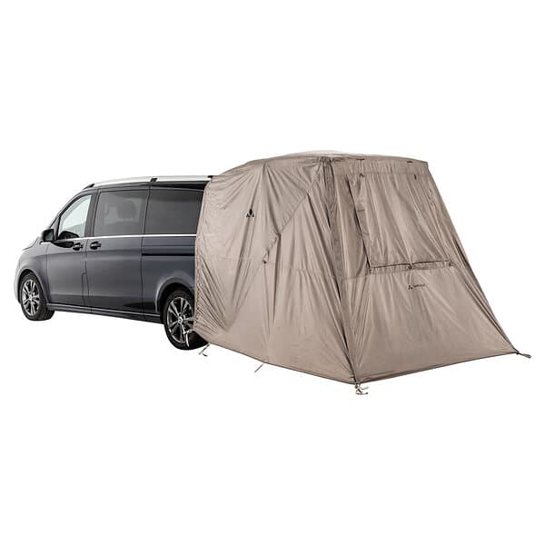 Vaude Drive Van Trunk