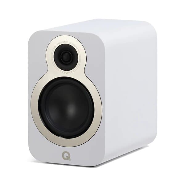 Q Acoustics 3020c