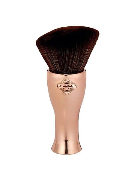 Bellamianta Luxury Face Tanning Brush