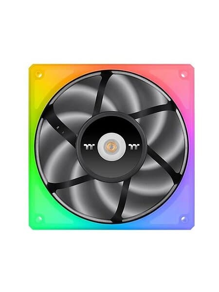 Thermaltake Toughfan RGB 12 Radiator 3-pack