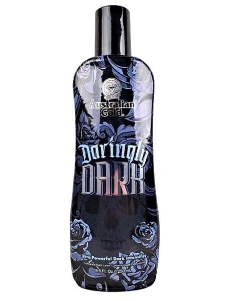 Australian Gold Daringly Dark Ultra-powerful Dark Intensifier 250ml