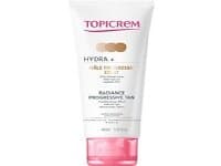 Topicrem Creme Face Care Hydra Creme Radiance Progressive Tan Self-tanner 40ml