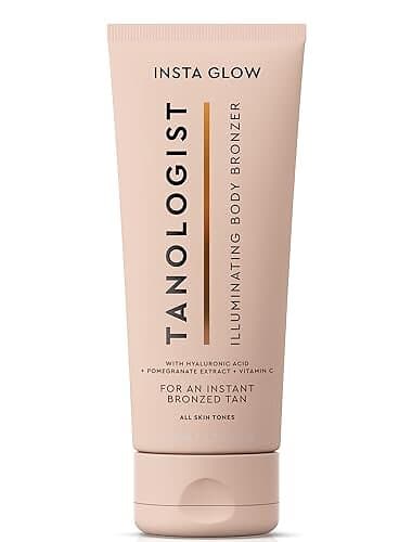 Tanologist  Instaglow 100ml