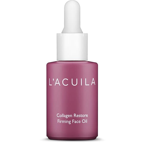 L'Acuila Collagen Restore Firming Face Oil 30ml