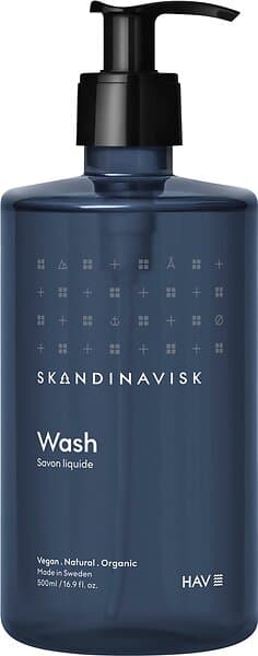 Skandinavisk HAV Body Collection Wash 500ml