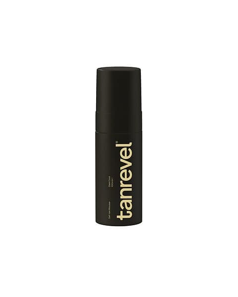 Tanrevel Self-tan Mousse Dark Cool 100ml