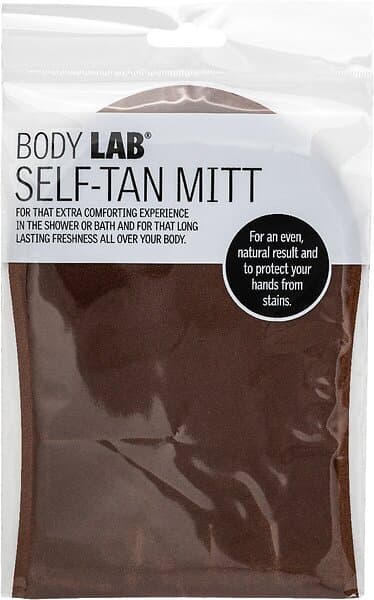 Bodylab Self-Tan Mitt