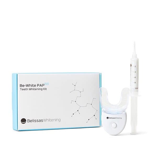 Belissas Whitening Be-White PAP100 10ml