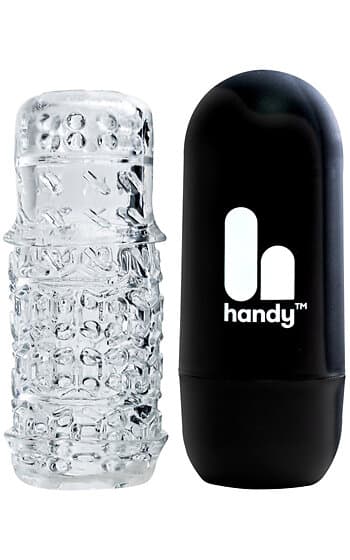 The Handy Truegrip Sleeve Gen 2