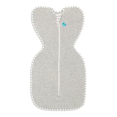 Love To Dream ™ Swaddle Up™ Ryggsäck grå