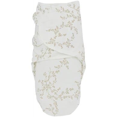 Meyco Baby Pucksack grenar Sand