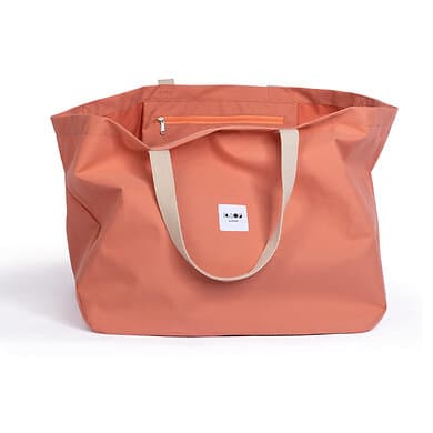 KAOS Väska BigBag Dusty Rosa