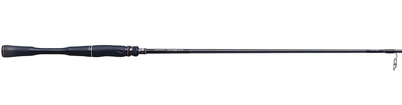 Shimano Poison Adrena Spinning 2,13m 7'0'' 3-12g 2pc