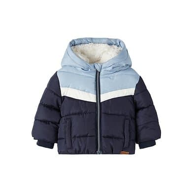 name it Outdoor jacka Nbmmarcos Dark Sapphire