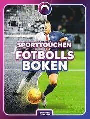 Jesper Tillberg, Sporttouchen: Sporttouchen: Fotbollsboken