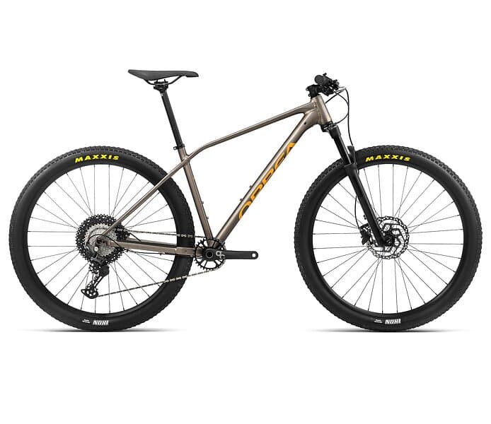 Orbea Alma H30 2024