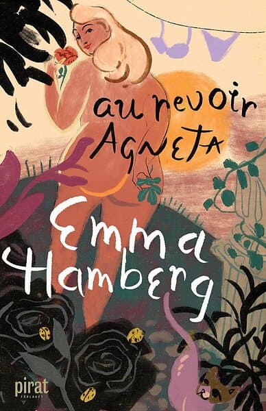 Emma Hamberg: Au revoir Agneta