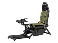 Next Level Racing Flight Simulator Boeing Military Edition Cockpit NLR-S028