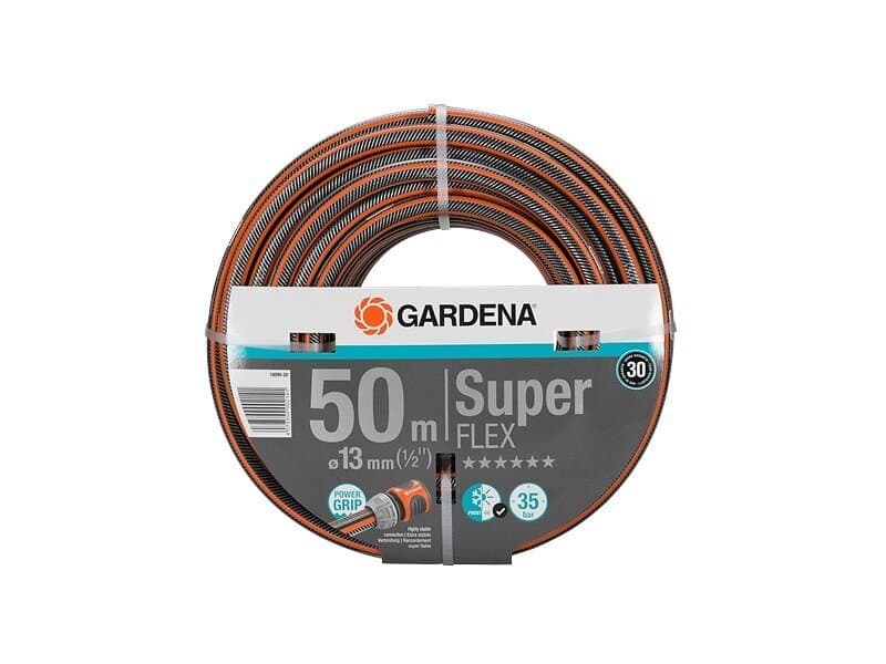 Gardena Premium SuperFLEX - slange - 50 m