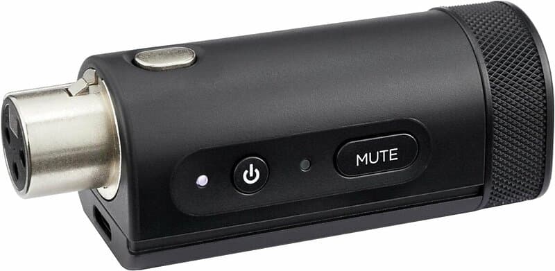 Bose Wireless Mic/Line Transmitter (WT-XLR)