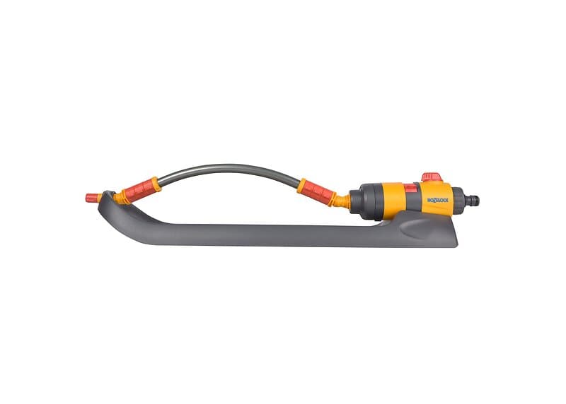 Hozelock Fyrkantspridare Pro XL 350