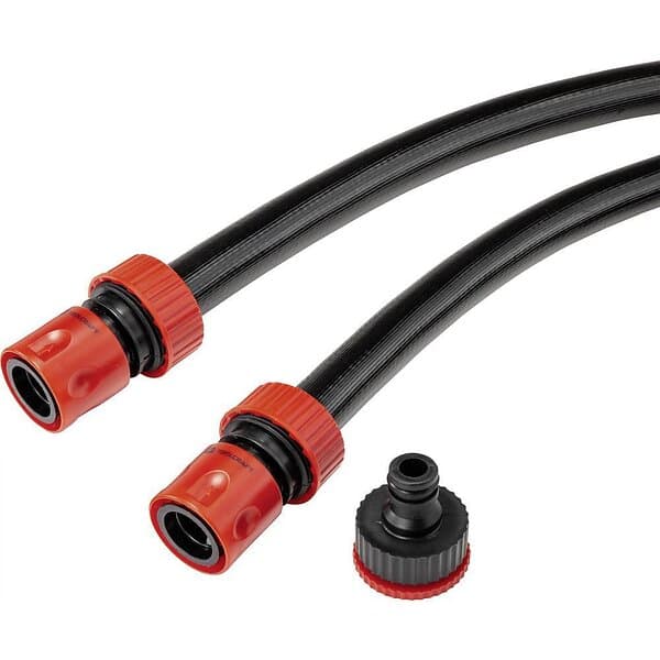 Toolcraft TO-6897054 19 mm 3/4-tums 
