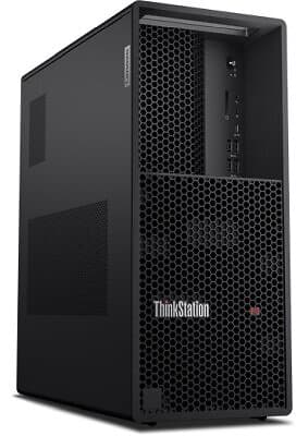 Lenovo ThinkStation P3 30GS00BKMT i9-14900K vPro Enterprise 64GB RAM 1TB SSD
