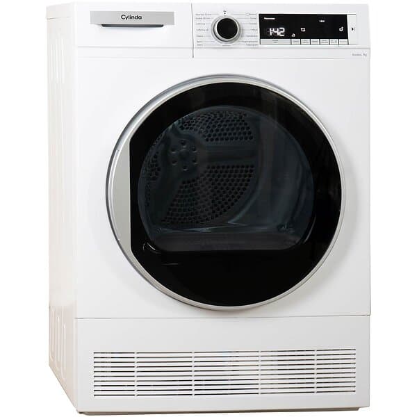 Cylinda TK4570 (Vit)