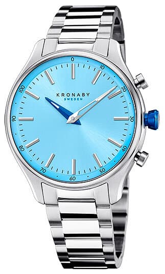 Kronaby Sekel S3782/3