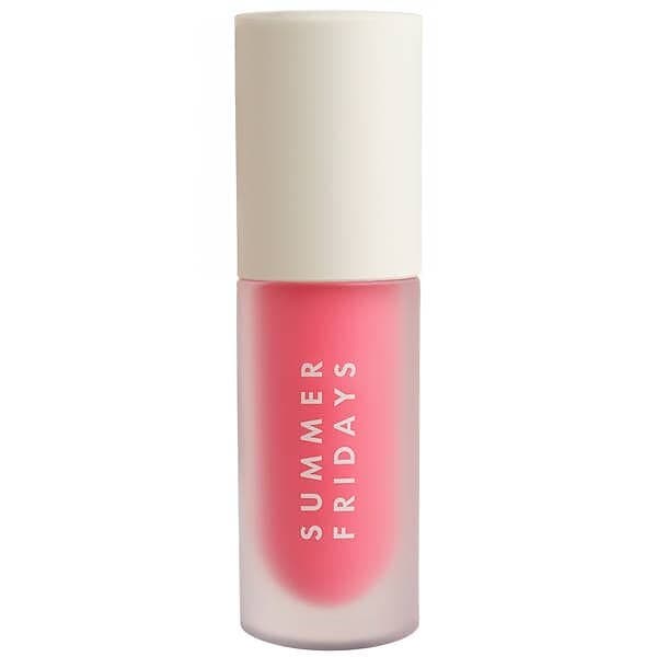 Summer Fridays Dream Lip Oil