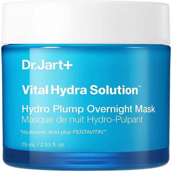 Dr.Jart+ Vital Hydra Solution Hydro Plump Overnight Mask 75ml