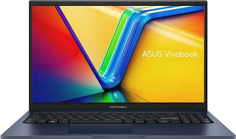 Asus Vivobook 15 X1504ZA-BQ1437W 15,6" i3-1215U 8GB RAM 128GB SSD