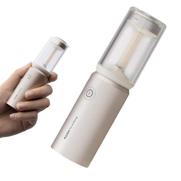 HOTO Camping Flashlight HTT0028GL 180lm USB-C