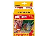 Sera Vattentest pH 15ml