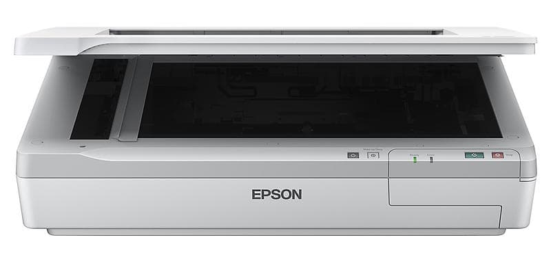 Epson WorkForce DS-50000