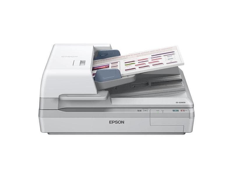 Epson WorkForce DS-70000N