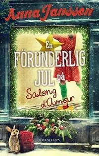 En förunderlig jul på Salong d'Amour