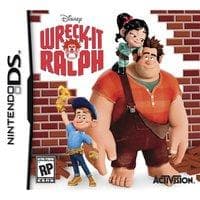 Wreck-It Ralph (DS)