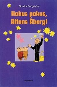 Hokus pokus, Alfons Åberg!