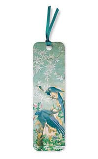 John James Audubon: Magpie Jays Bookmarks (pack of 10)