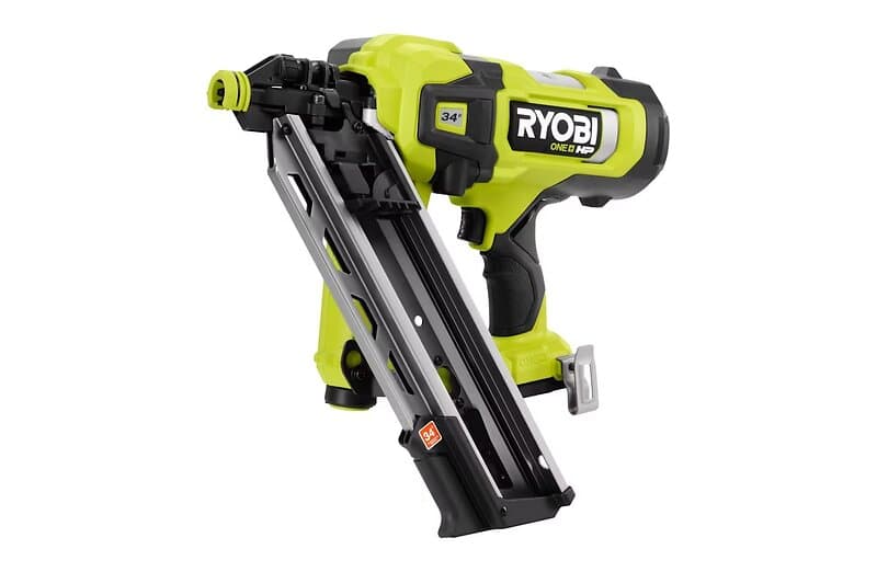 Ryobi RFN1834X-0 (Utan Batteri)