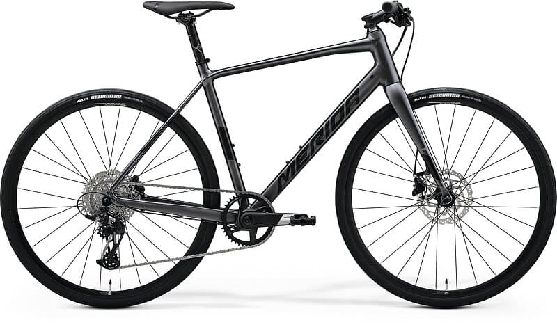 Merida Speeder 400