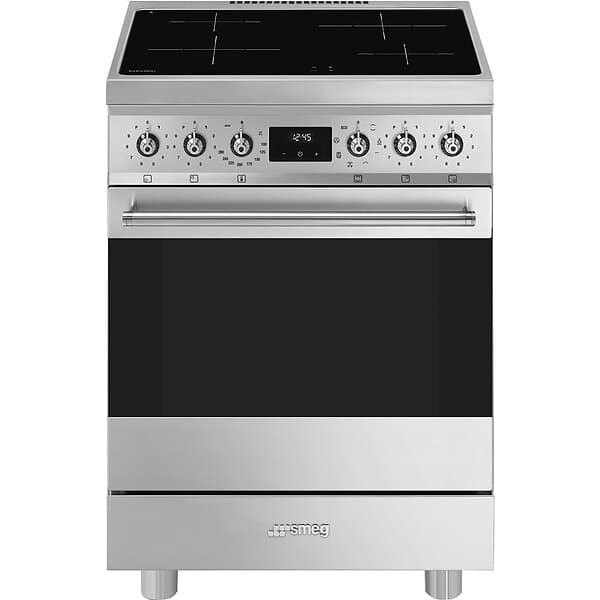 SMEG C6IMXM2 (Rostfri)