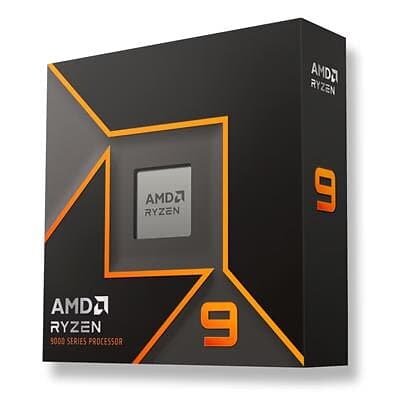 AMD Ryzen 9 9950X 4,3GHz Socket AM5 Box