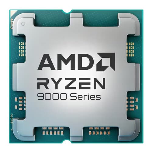 AMD Ryzen 9 9950X 4,3GHz Socket AM5 Tray