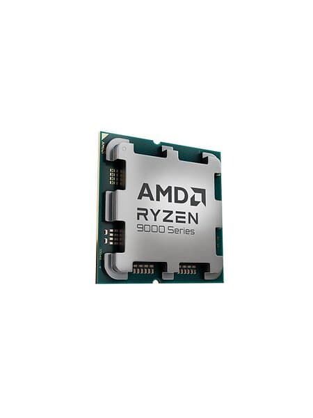 AMD Ryzen 9 9900X 4,4GHz Socket AM5 Tray