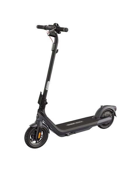 Ninebot by Segway Kickscooter E2 PRO D