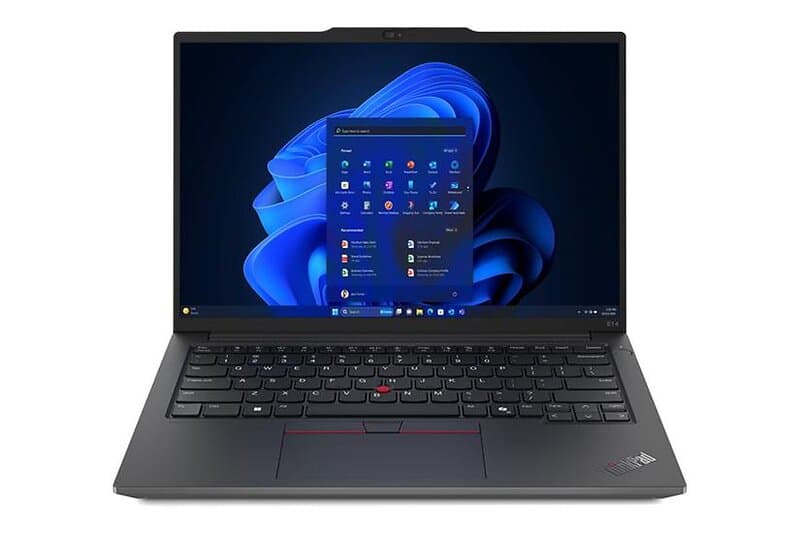 Lenovo ThinkPad E14 G6 21M7002YMX 14" Core Ultra 7 155H 16GB RAM 512GB SSD